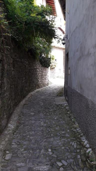 Casa Aurelia, Pognana Lario别墅 外观 照片